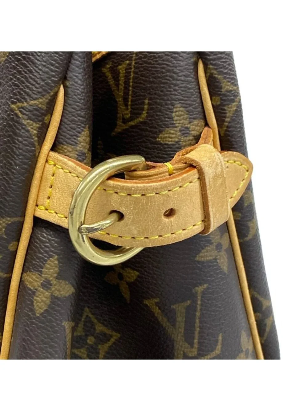 Louis Vuitton Tote Monogram Batignolles